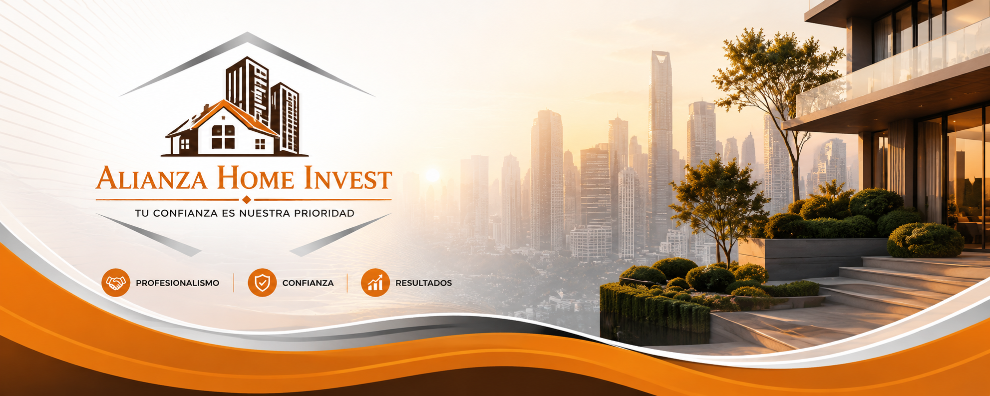 Alianza Home Invest S.L.
