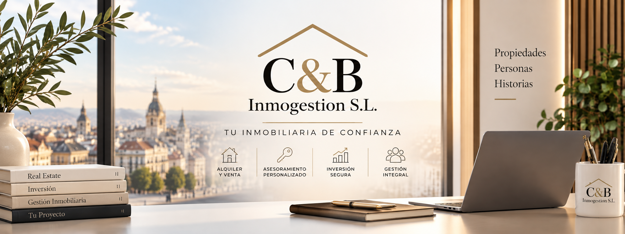 C&B Inmogestion S.L.