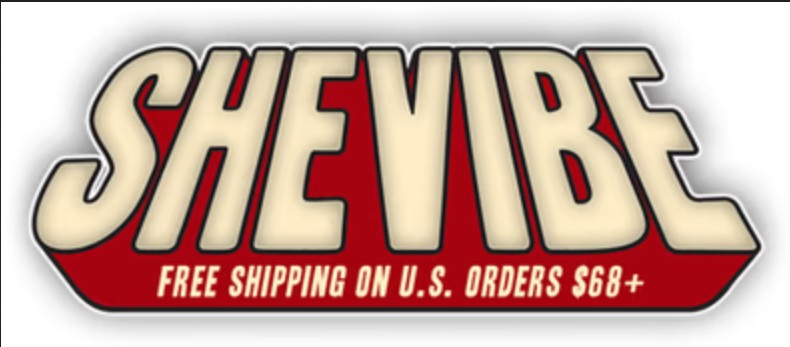 SheVibe