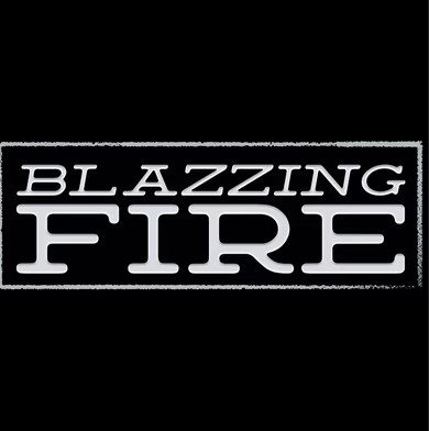 Blazzing Fire