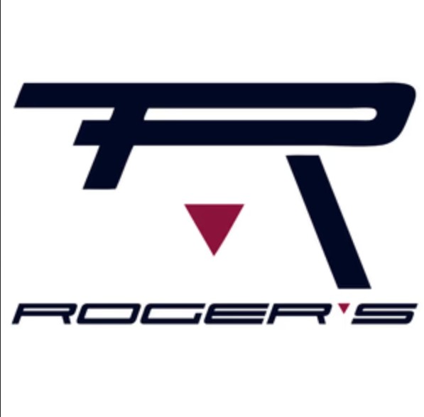 Roger's Shop