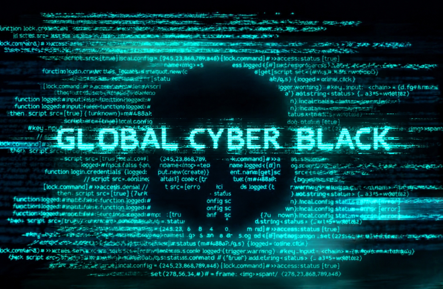 HACKED BY GLOBAL CYBER BLACK